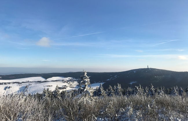 1 bedroom Apartment in Jáchymov - Photo 37