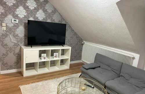 Modernes apartment in Bremen Walle - Foto 16