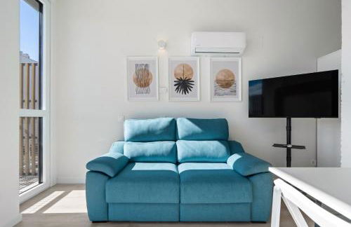 Executive Lofts Madrid Sur PARKING - Foto 7