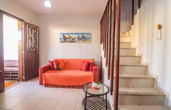 Apartamentos Pipa Centro - Foto 27