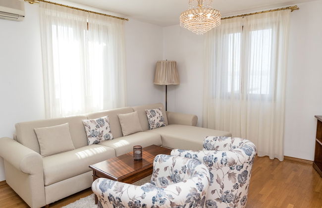 Apartments Villa Castello - Foto 33