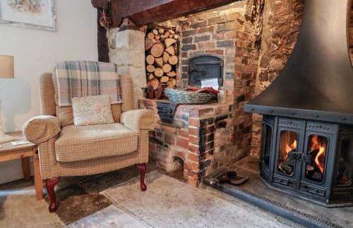 Church Farmhouse - Foto 9