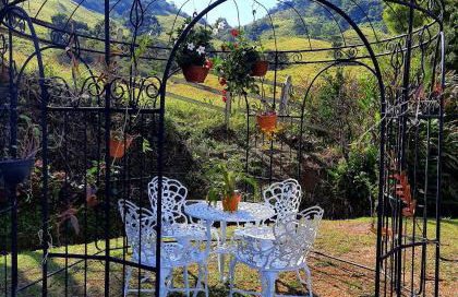 Toca - Bairro Serrano - Foto 24