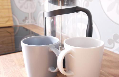 Square View Grassington - Foto 13