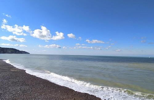 Jolie Maison en Bord de Mer à Pourville - Foto 40