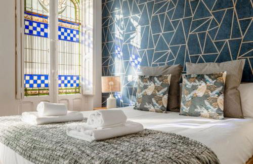 3 bedrooms 3 bathrooms furnished - Salamanca - Modern and bright - MintyStay - Photo 16