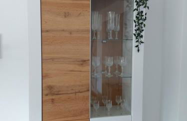 Ferienwohnung Bergstraße - Foto 5