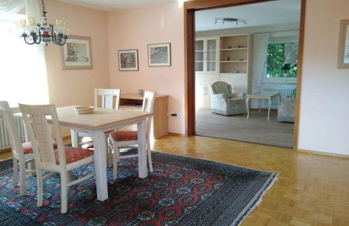 Burgblick-Fewo Töpfer - Foto 8