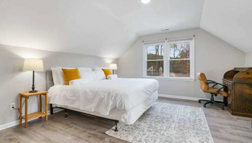 Near NC State Campus & Downtown - The Maple Marvel - Foto 2