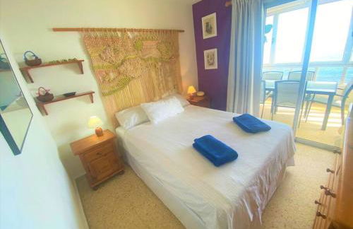 Salinetas, frente al mar y playa - Foto 8