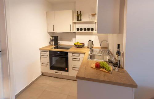 Möblierte Apartments nähe Speyer - Foto 57