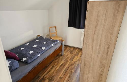 Ferienwohnung Linden 180 - Foto 23