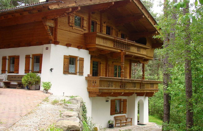 Cozy Apartment in Obsteig near Ski Area - Foto 20