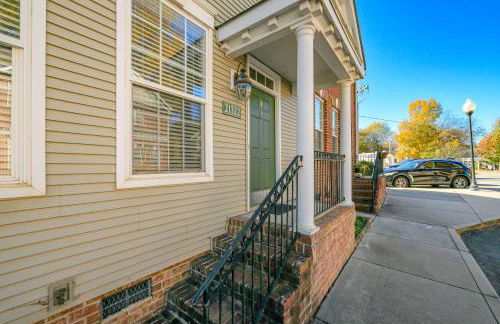 Cozy Corner Oasis - Foto 7