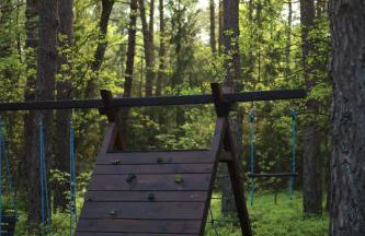 Na Las Czas, Wilga - Foto 41