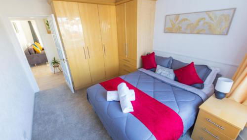 The Marion Plas - Foto 2, towels, wardrobe