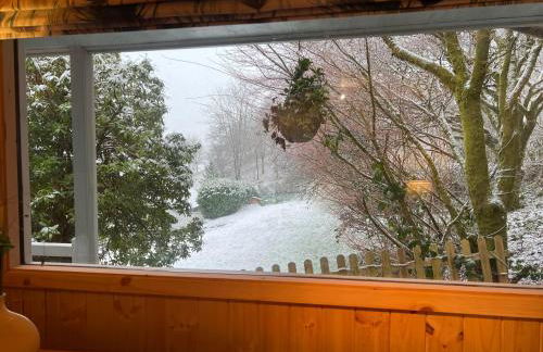 Treeside woodhouse - Foto 37