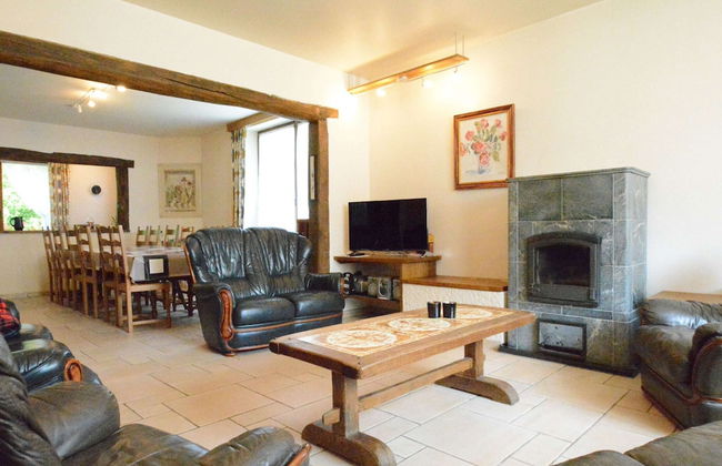 Spacious Retreat, Daverdisse - Photo 13