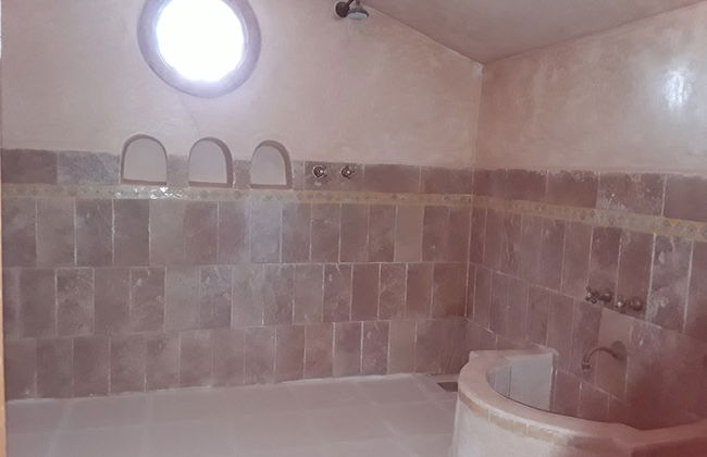 Villa samira - Photo 21