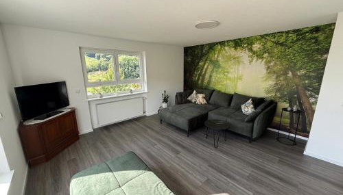 Ferienwohnung Waldrose - Foto 5