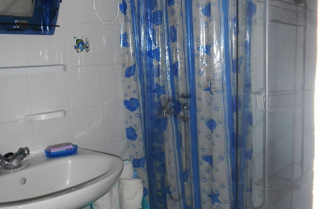 Meltemia Studio Samos No6 Pefkos - Foto 14