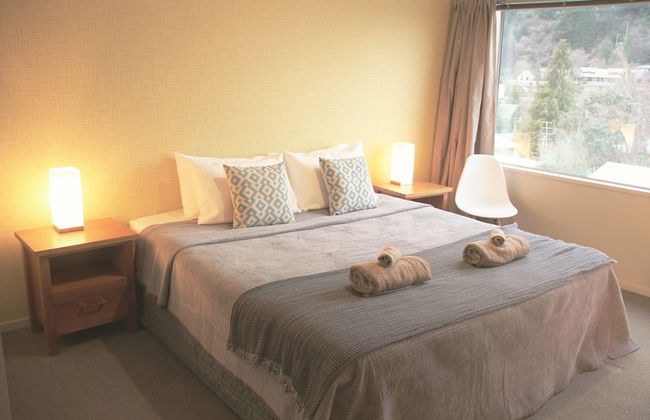 Qubehouse Holiday Homes - Foto 9