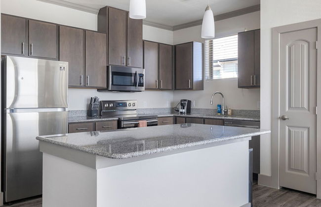 Landing Shadow Glen - Foto 10