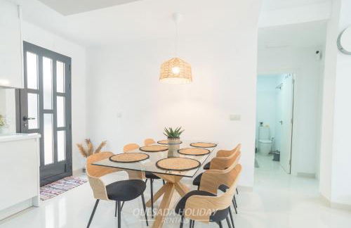 300mts to Beach Torre Horadada Modern Apartment - Foto 43