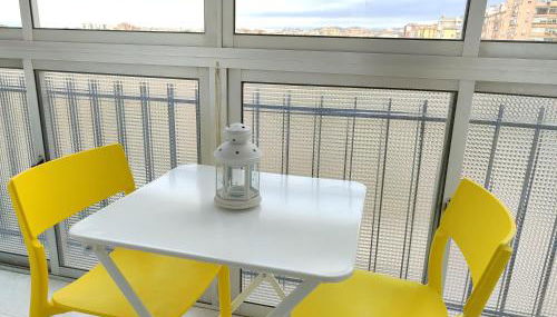 Sunny apartment next to the Beach ZE1 - Photo 2