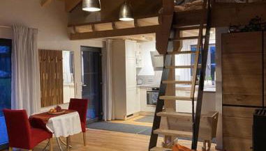 Die Schorenmoos-Lodge - Foto 5