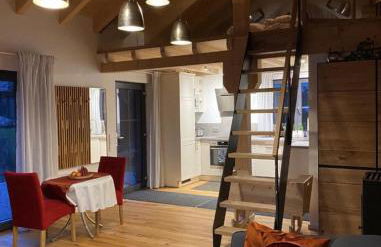 Die Schorenmoos-Lodge - Foto 5