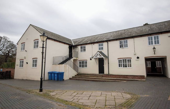 Plas Bellin Duplex - Foto 22