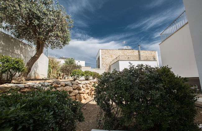 Villa Abbie, Panoramic Sea Views - Foto 30