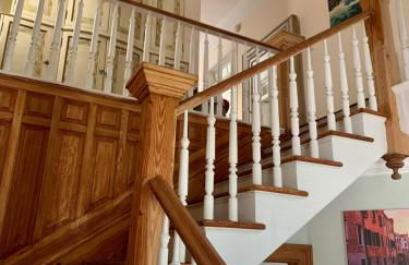 30 day rental minimum! Downtown Charleston Cannon Park 2 bdr home - Foto 20