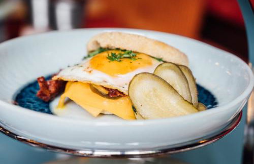 TOWNHOUSE Berlin - Foto 72