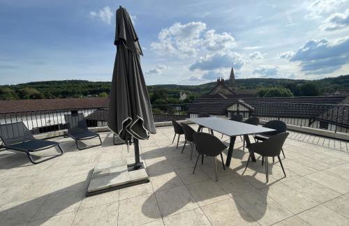 Manoir de Villamont - Foto 7