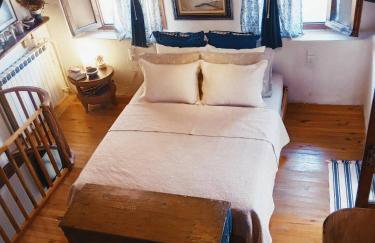 Chaos Woodcraft House - Foto 30