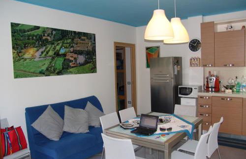 Blue apartment - Foto 31