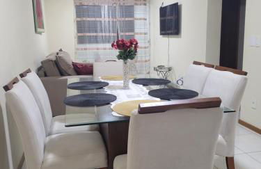 Apartamento residencial - Foto 1