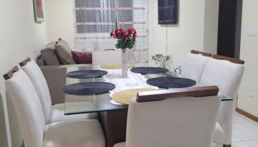 Apartamento residencial - Foto 1