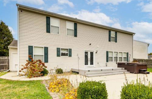 20 Mi to Speedway and Indy 500 Family Getaway! - Foto 26