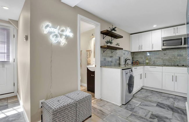 Heart of Buckhead Message Now for Summer Special - Foto 22