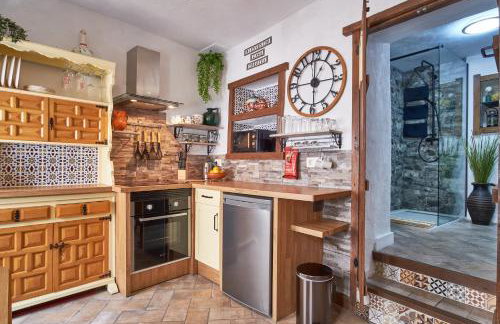 Casa Dorotea, Canillas De Aceituno - Foto 31