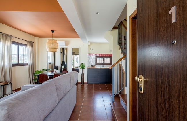 Complejo Rural Sierramagna - Foto 18