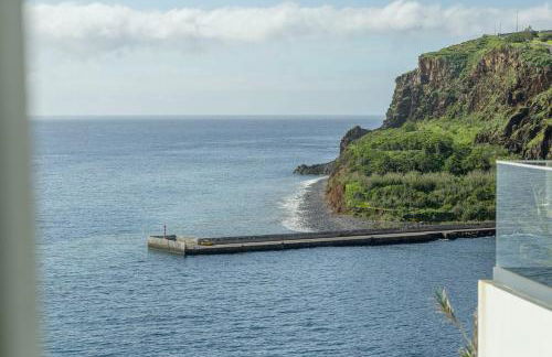 Alma do mar luxury - Ocean front - Foto 28