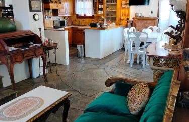 Villa Olga & studios - Foto 38