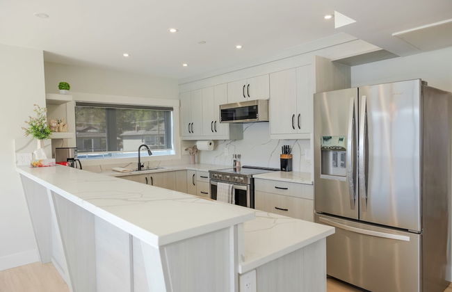 Peachview Suites - Foto 18