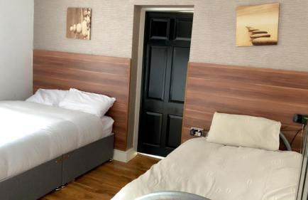 Norwyn Court Holiday Apartments - Foto 10