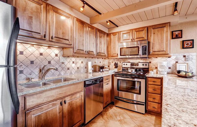 The Wren at Vail - Foto 27