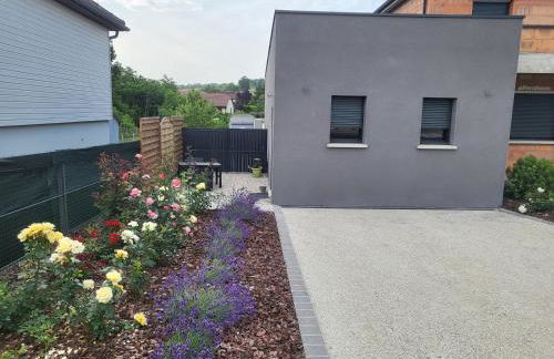 La cabane des petits loups - Foto 13